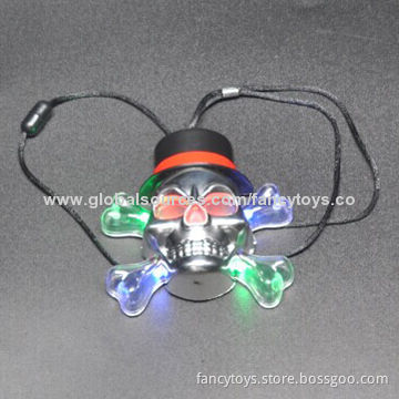 Skull Necklace